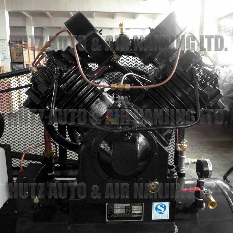 Air Pump BK100TACF