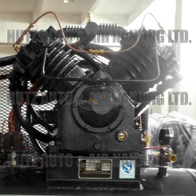 Air Pump BK100TACF