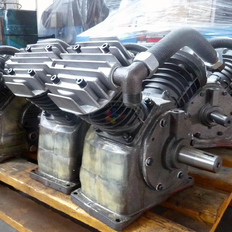 Air Pump BVI55L