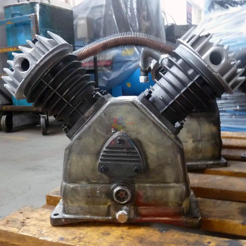 Air Pump BVI55L