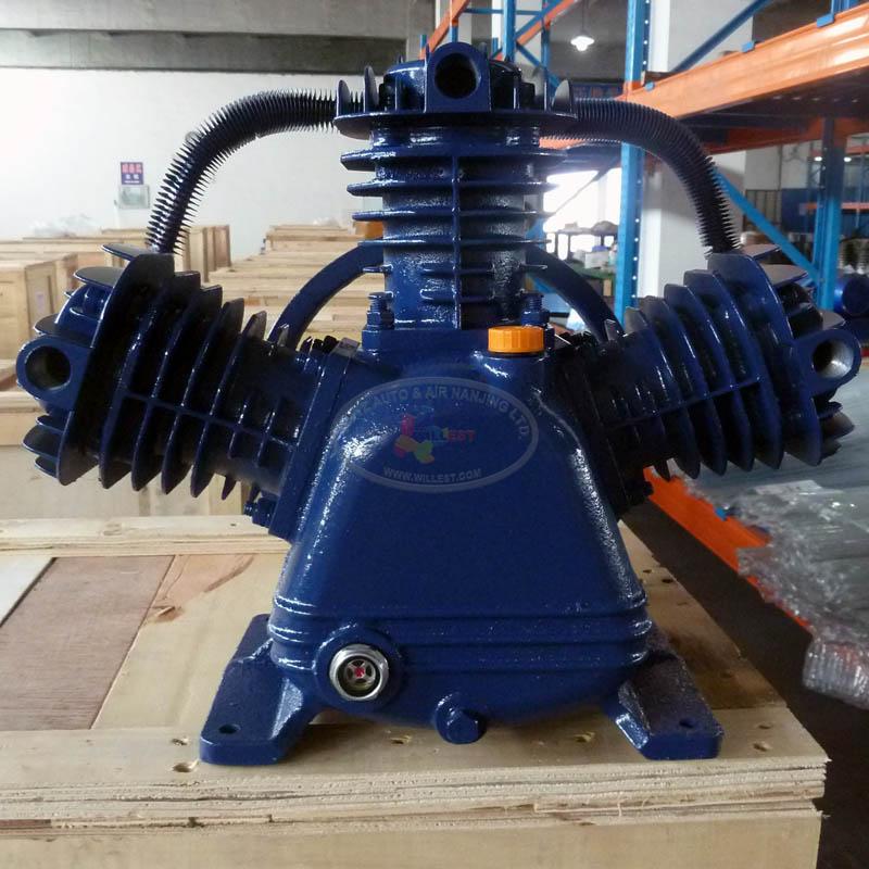 Air Pump BWI40R