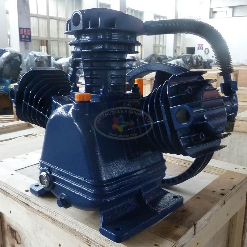 Air Pump BWI40R