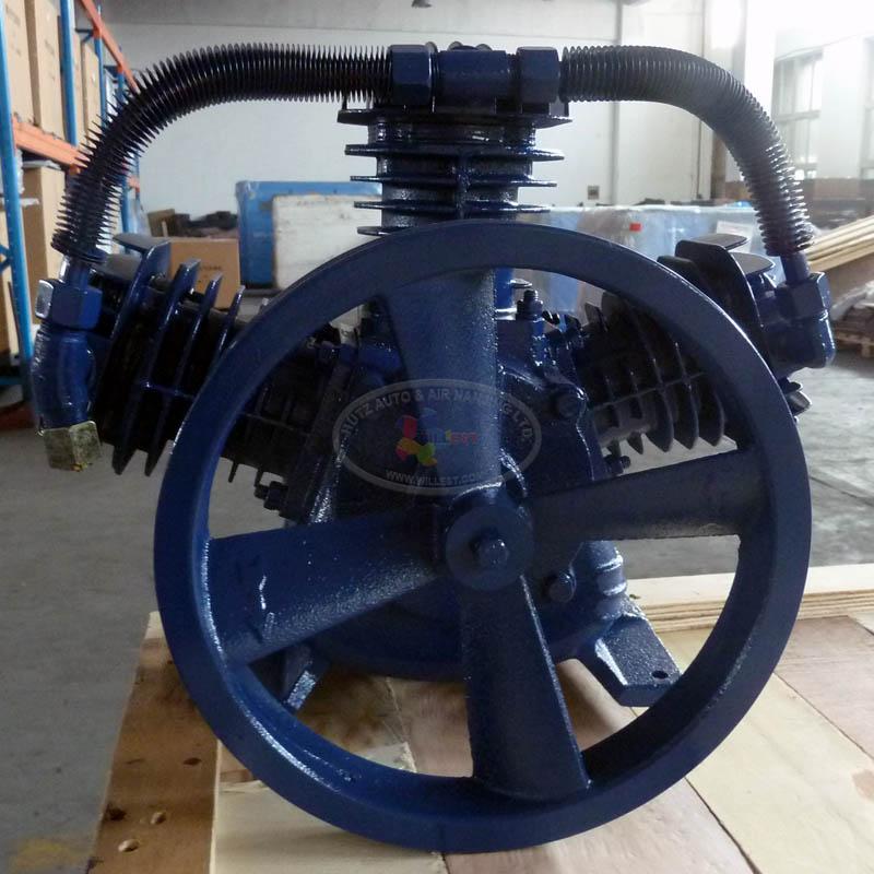 Air Pump BWI40R
