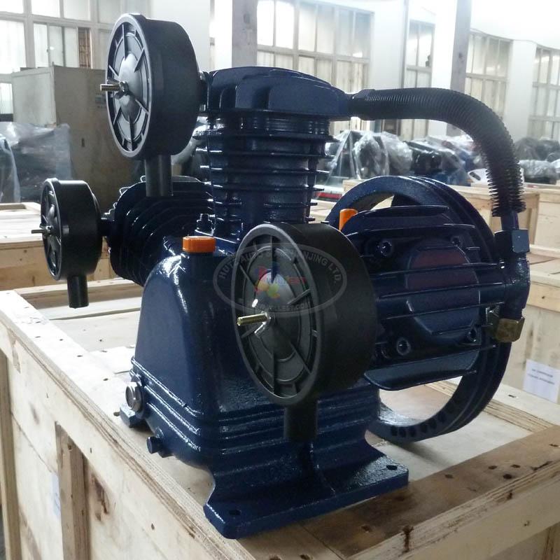 Air Pump BWI40R