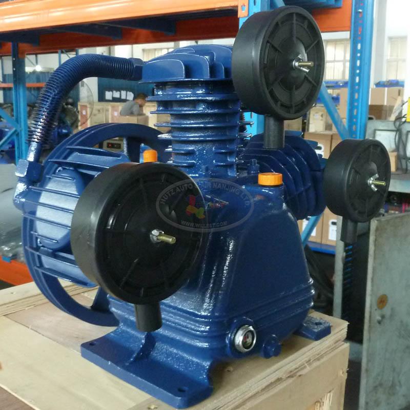 Air Pump BWI40R
