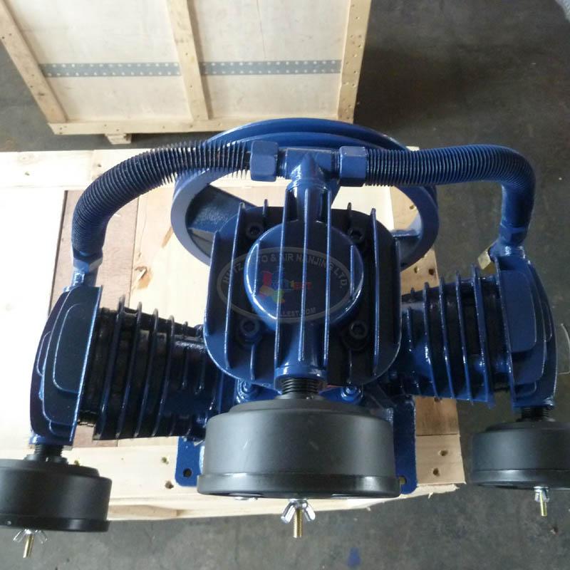 Air Pump BWI40R