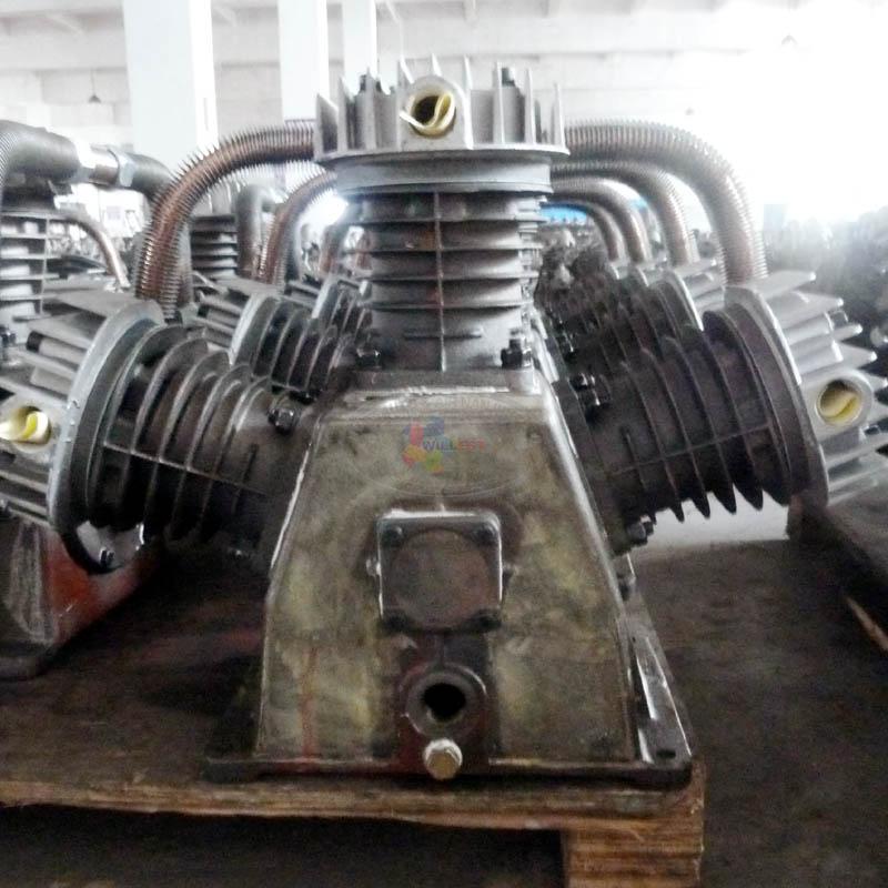 Air Pump BWI40