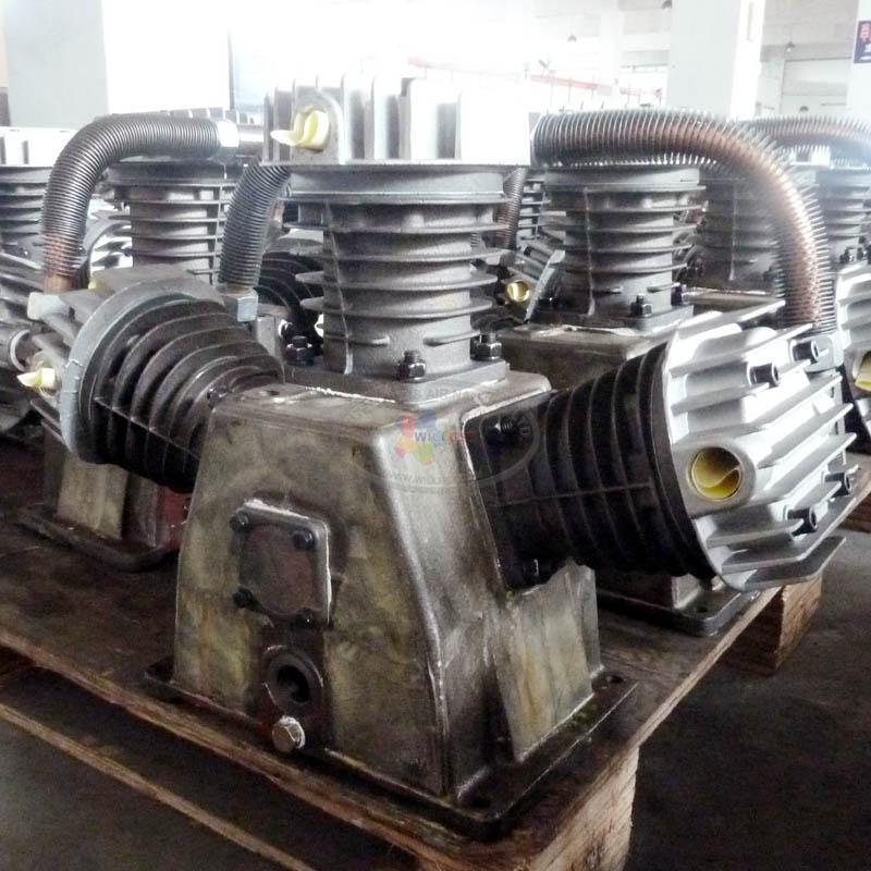 Air Pump BWI40