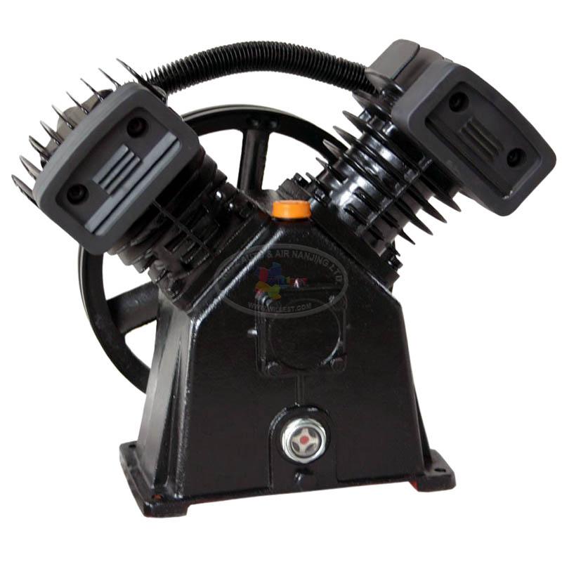 Air Pump BVI30