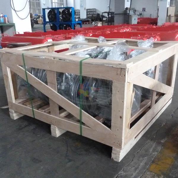 Air Pump BWI75