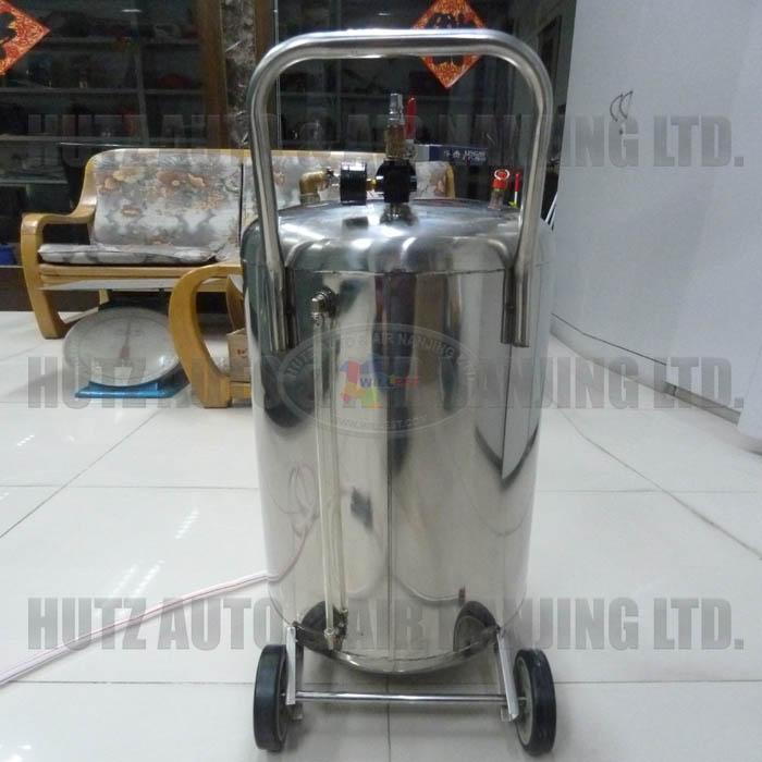 Foam Blaster FC50S02